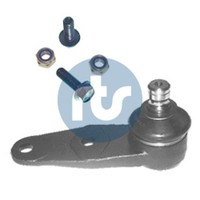 RTS Traggelenk FüHrungsgelenk 93-00406-056 FüR Dacia Renault Nissan Clio 2 19 1