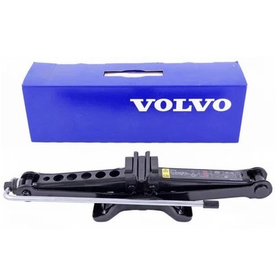 Original Volvo S60 V60 Mk2 Wagenheber 2012 Teile-Nr. 31317716 OEM Scherenhebewerkzeug
