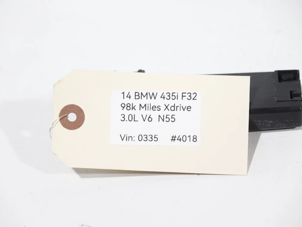 Модуль блока контроля давления в шинах BMW F22 F30 F31 F32 F33 F34 428i 435i RDC от оригинального производителя - Изображение 4 из 4