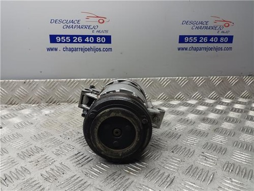 3F50045010 8386837  Klimakompressor BMW serie 3 coupe 20 16v 143 cv