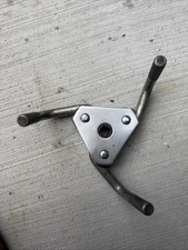 Hazet 2172 Self-gripping Adjustable Oil Filter Wrench 38 Drive W. Germany
