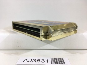 Dragon Buster Nintendo Famicom NES Japan - AJ3531