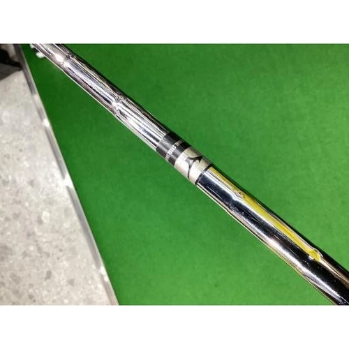 Gebrauchter Mizuno Eurus Putter EURUS 03 (2013) 34 inch - Bild 4 von 5