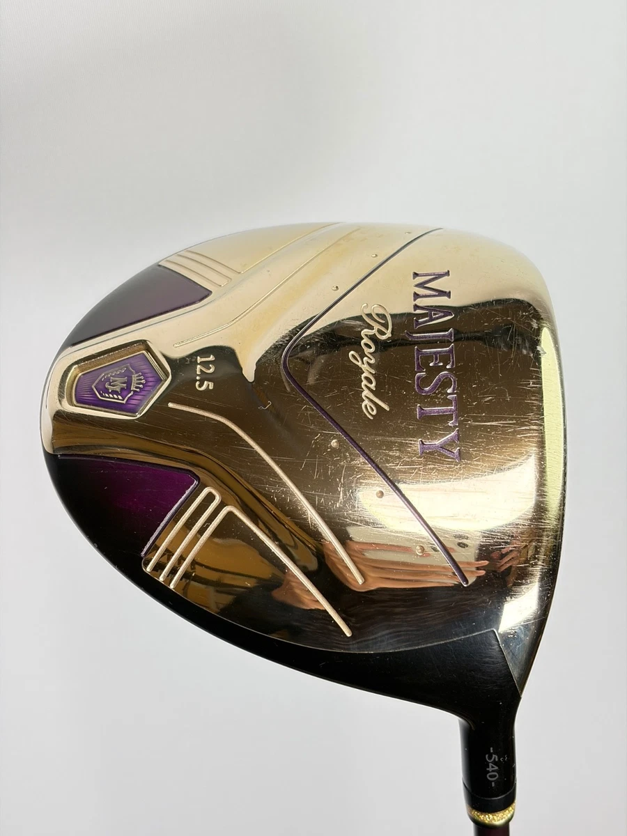 25+ Maruman Women Driver Golf Clubs for sale | Updated Oct 2026