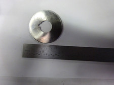 NEW 1-3/4 x .0625 x 5/8 HOLE SLITTING/SLOTTING SAW
