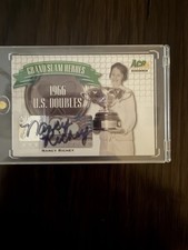 2013 Ace Authentic Grand Slam Tennis Cards 21