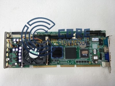 Used 1Pcs Advantech PCA-6184VE Rev.A2 Motherboard
