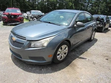 Seat Belt Front Bucket Driver Retractor Fits 12-17 VERANO 1059478