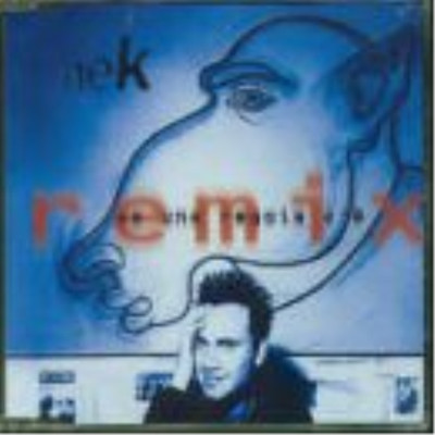 Nek Se Una Regola C'E/ (CD)