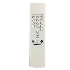 Bose RC-20 Remote Control for Music Center Model 20 25 30 Lifestyle RC20