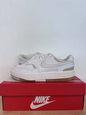 Size 7.5 - Nike Gamma Force White Phantom W