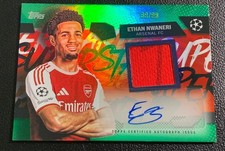 2025-26 Topps UEFA Club Competitions Soccer Checklist Guide in-content 41