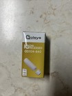 Qolsys IQ Wireless S-Line Encrypted Recessed Door/Window Sensor (QS1134-840).