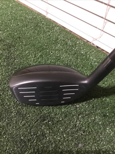 MacGregor Tourney MT 21* 4 Hybrid Stiff UST MAMIYA Graphite Shaft - Picture 3 of 12