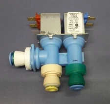New Replacement Water Inlet Valve For Whirlpool W11255718 same as W11482383