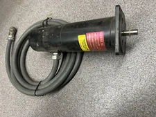 Glentek GM4040-41-02-100-101 DC Servo Motor