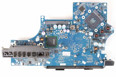 iMac 20'' A1224 MB324LL/A Early 2008 Logic Board 2.66 GHz (No CPU) 820-2223