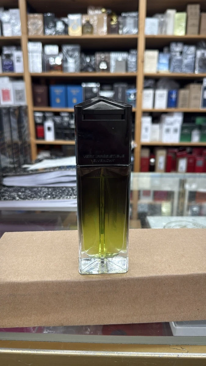 Givenchy Very Irresistible For Men for sale | eBay