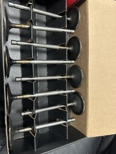 Lsx Titanium Valves Gm 2.20 Inatke 454 Ls3