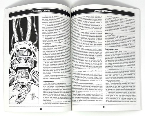 Lot of 8 Battletech Books - 1639, 1677,1685, 1695, 1697, 1700, 1708, 10971 VG - Picture 11 of 21