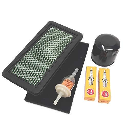 Kit Assistenza Honda GCV520 GCV530 GXV520 GXV530 | Tagliando Completo
