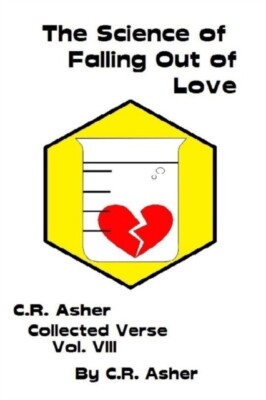 Asher - Science of Falling Out of Love - New paperback or softback - X555z