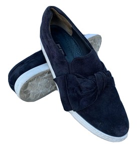 paul green slip on shoes