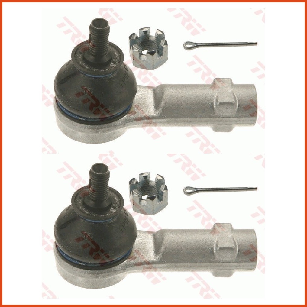 TRW Kugelgelenk JTE588 - Ersatzteil Für Mercedes E-Klasse