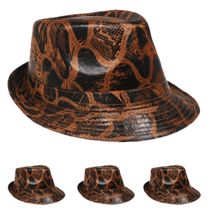 cuban hats called