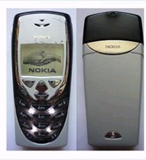 💥💥💥💥NOKIA 8310 CELL PHONE