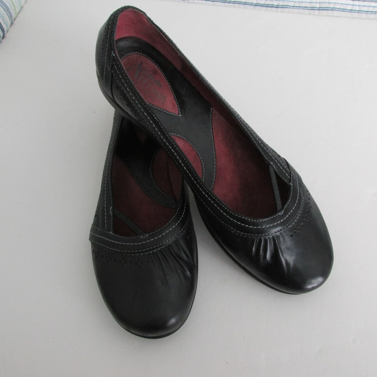 Artisan hotsell collection clarks