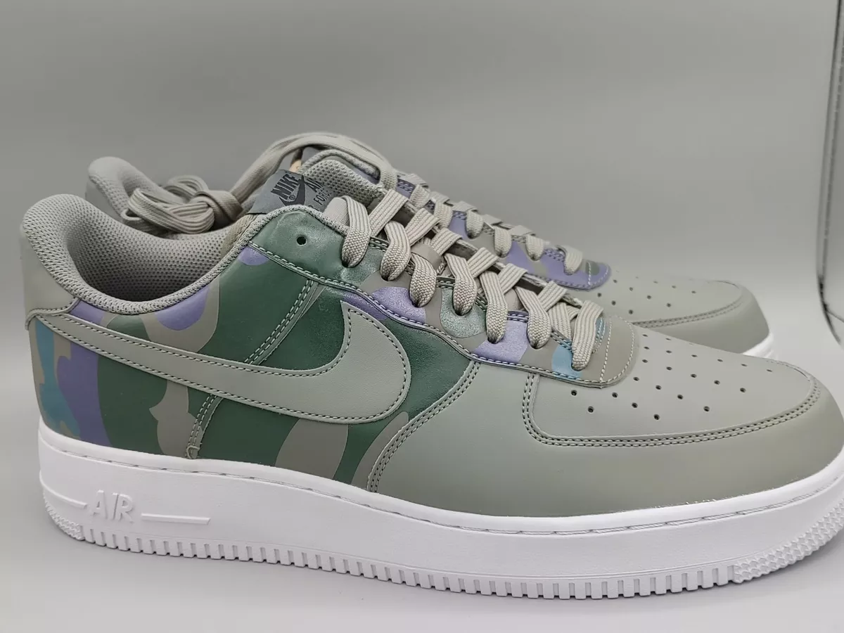 Nike Air Force 1 '07 LV8 Country Camo