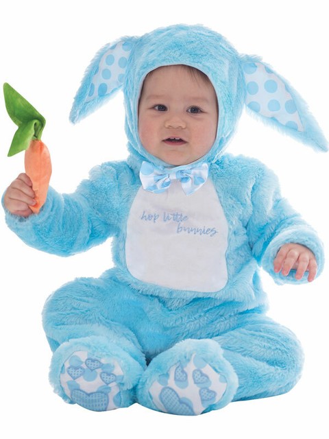 easter bunny outfit baby boy