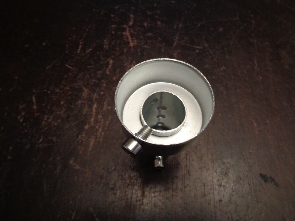 8804 Yamaha Warrior 350 Exhaust Baffle Spark Arrestor B201 eBay