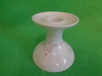 Kerzenleuchter 7,5  cm  Swingline Liberty   von Arzberg