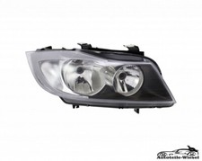 Scheinwerfer H7 + H7 Rechts für BMW 3er E91 E90