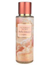 VICTORIA  S SECRET AMBER ROMANCE DAYDREAM FRAGRANCE BODY MIST SPRAY SPLASH 8.4 oz