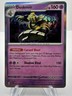 Dusknoir - Holo - 20/64 Shrouded Fable - Pokémon TCG