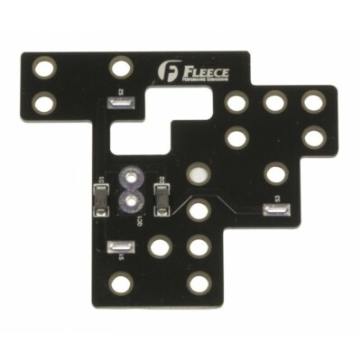 Fleece Performance All Lights On Board For 2003-2007 GM 1500/2500/3500 Trucks