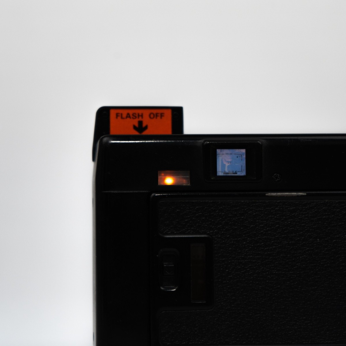 TOP* Film Tested Nikon L35AF ISO 1000 2.8 35mm Japan Camera AF