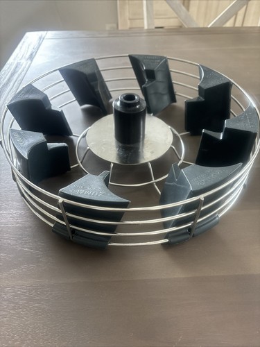 1403016 Zummo Z14 Hopper Basket
