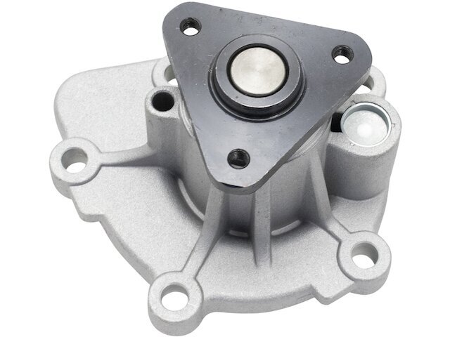 TRQ Engine Water Pump for 2007-2017 Jeep Patriot 75QJHM