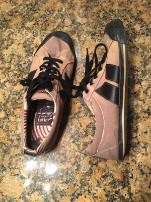 macbeth shoes ebay
