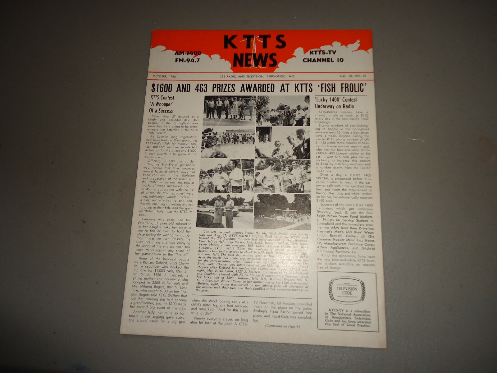 vintage-ktts-cbs-radio-television-channel-10-news-springfield-mo-oct