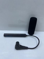 Ikegami MC-15 , AZDEN Camera Mic