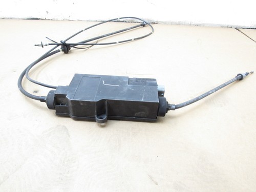 Mercedes S65 W221 AMG 2009 Emergency Electric Parking E Brake Actuator 07-13 ; - Picture 4 of 9