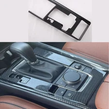 For Mazda CX-50 2023 2024 Accessories Gear Shift Control Molding Cover Trim