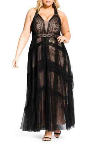 City Chic Mystic Lace Dress | eBay Australia City Chic Mystic Lace Dress | eBay Australia