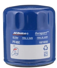ACDelco GM Original Equipment PF46E Engine Oil Filter