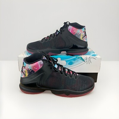 nike jordan fly lockdown